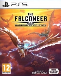 The Falconeer: Warrior Edition