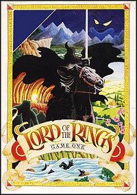 The Fellowship of the Ring