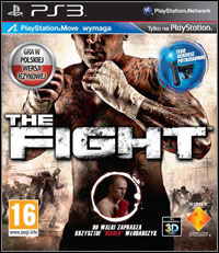 The Fight: Lights Out PS3