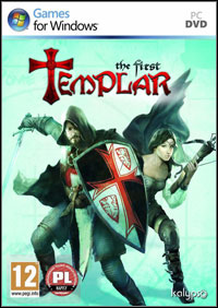 The First Templar