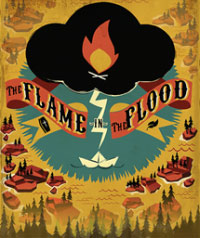 The Flame in the Flood