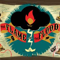 The Flame in the Flood