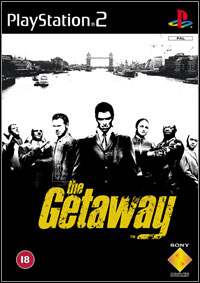 The Getaway