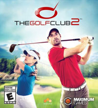 The Golf Club 2