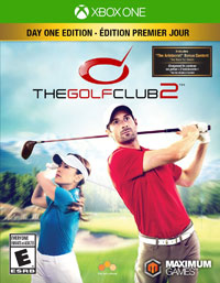 The Golf Club 2