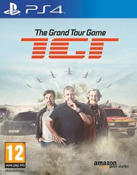 The Grand Tour Game