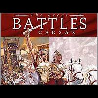 The Great Battles of Caesar