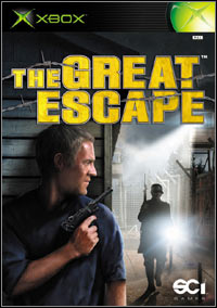 The Great Escape