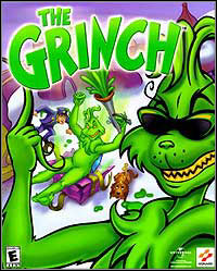 The Grinch