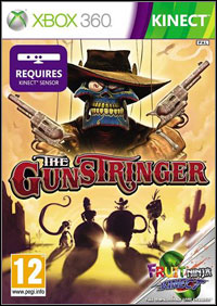 The Gunstringer