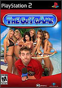 The Guy Game