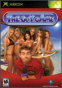 The Guy Game