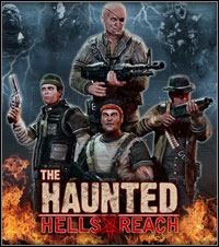 The Haunted: Hell's Reach