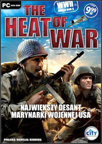 The Heat of War