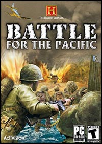 The History Channel: Battle for the Pacific