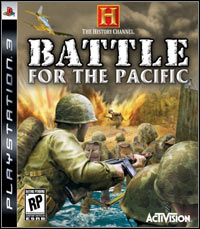 The History Channel: Battle for the Pacific