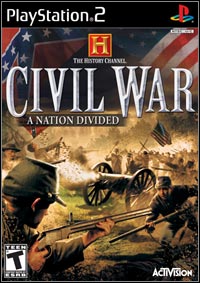 The History Channel: Civil War