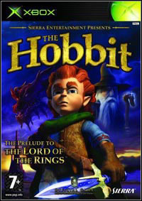 The Hobbit