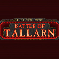 The Horus Heresy: Battle of Tallarn