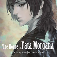 The House in Fata Morgana