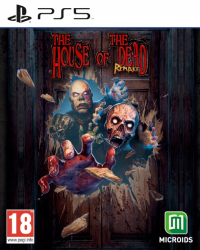 The House of the Dead: Remake - Limidead Edition