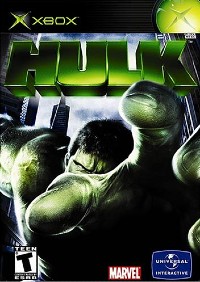 The Hulk