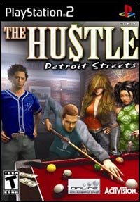 The Hustle: Detroit Streets