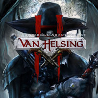 The Incredible Adventures of Van Helsing II