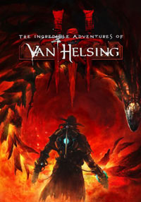 The Incredible Adventures of Van Helsing III