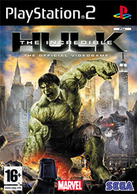 The Incredible Hulk