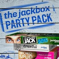 The Jackbox Party Pack