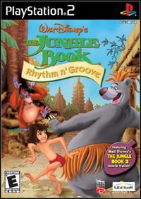 The Jungle Book: Rhythm n' Groove