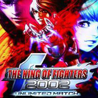 The King of Fighters 2002: Unlimited Match