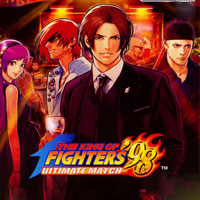 The King of Fighters '98: Ultimate Match