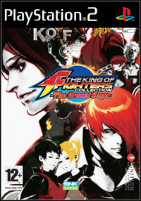 The King of Fighters Collection: The Orochi Saga