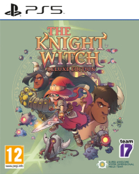 The Knight Witch: Deluxe Edition