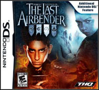 The Last Airbender