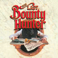 The Last Bounty Hunter