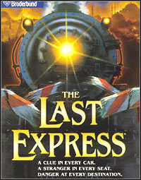 The Last Express