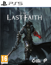 The Last Faith PS5