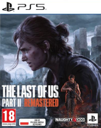 The Last of Us: Part II Remastered