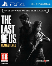 The Last of Us: Remastered - WymieńGry.pl
