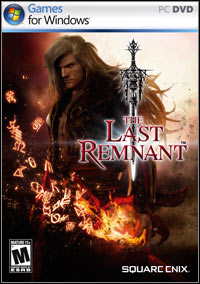 The Last Remnant