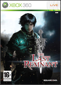 The Last Remnant