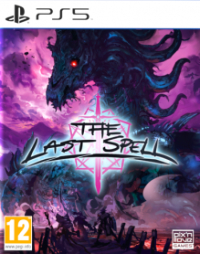 The Last Spell