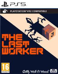 The Last Worker