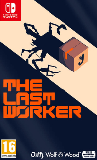 The Last Worker