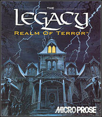 The Legacy: Realm of Terror