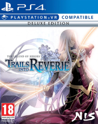 The Legend of Heroes: Trails into Reverie - Deluxe Edition