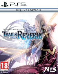 The Legend of Heroes: Trails into Reverie - Deluxe Edition